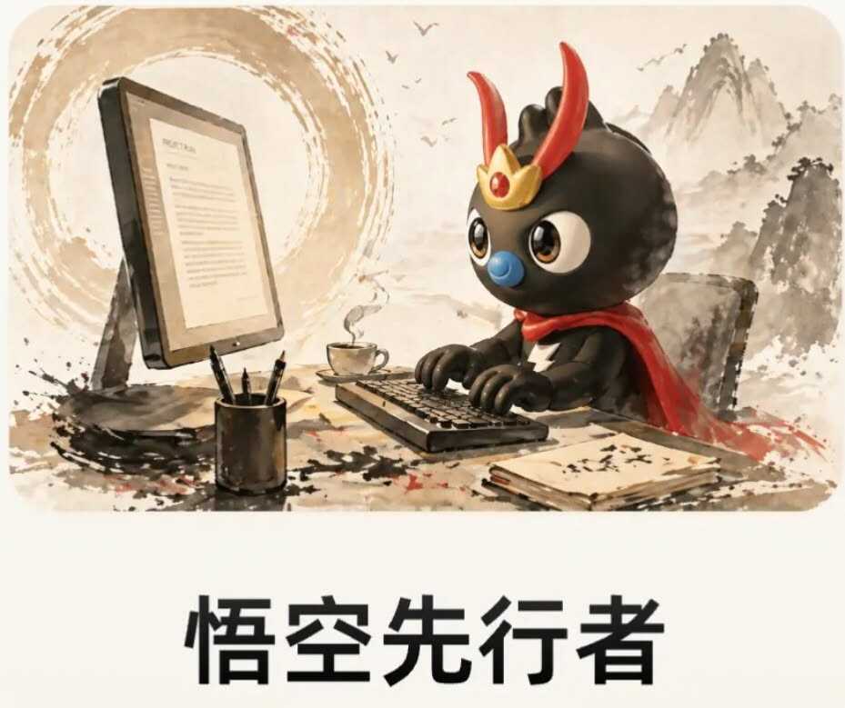 弃养四只龙虾，最终选择钉钉悟空，AI的风最终还是刮到中小企业-DOIT-数据产业媒体与服务平台