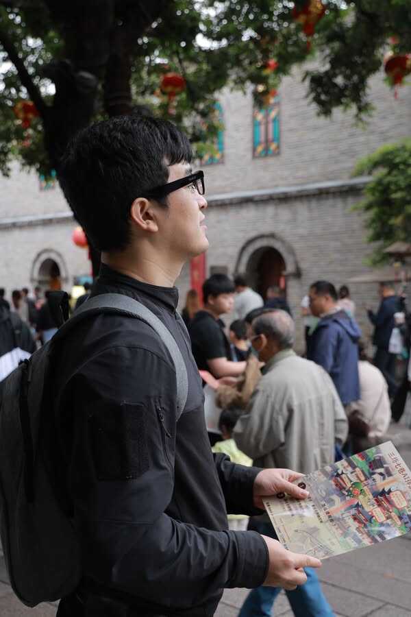 智能眼镜能力套件落地！蚂蚁GPASS助力开发者高效搭建文旅AI应用-DOIT-数据产业媒体与服务平台