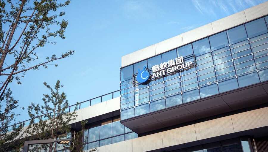 蚂蚁集团斩获计算机视觉顶会冠军，AIGC检测实现“实战级”跃迁-DOIT-数据产业媒体与服务平台