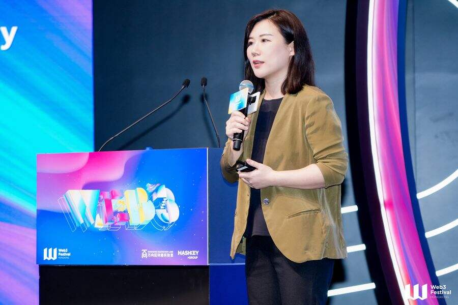 蚂蚁数科 CTO 闫莺：智能体经济存在“四道裂痕”，需要从技术底层重新设计-DOIT-数据产业媒体与服务平台