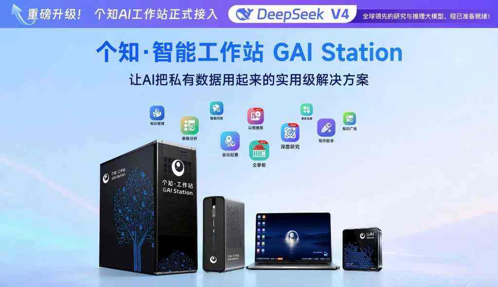 业界：每日互动DeepSeek-V4私部方案已就绪-DOIT-数据产业媒体与服务平台