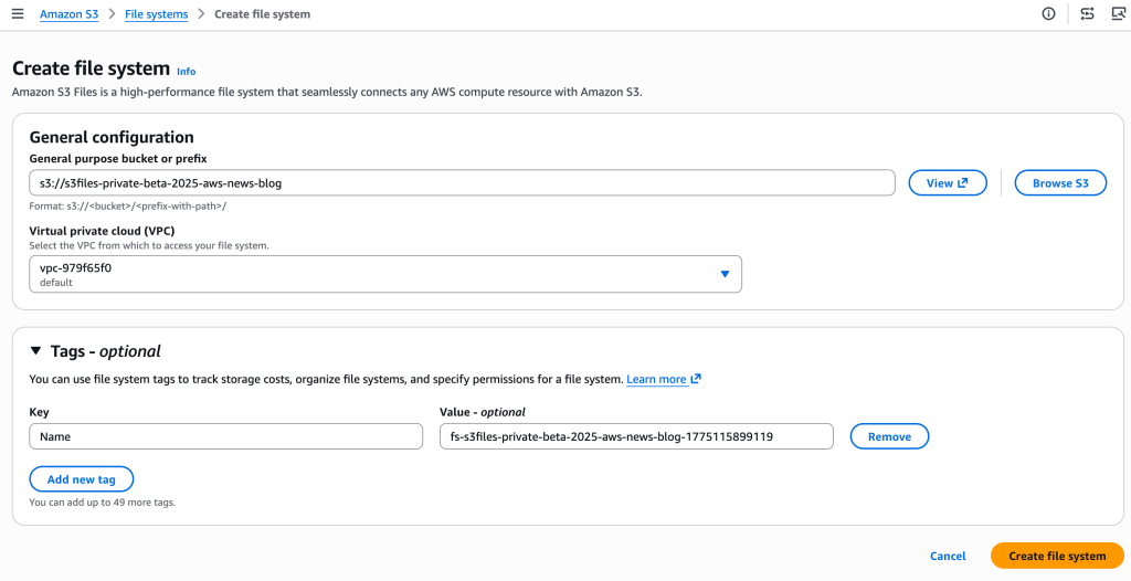 一夜之间，整个Amazon S3都成了智能体的后花园-DOIT-数据产业媒体与服务平台
