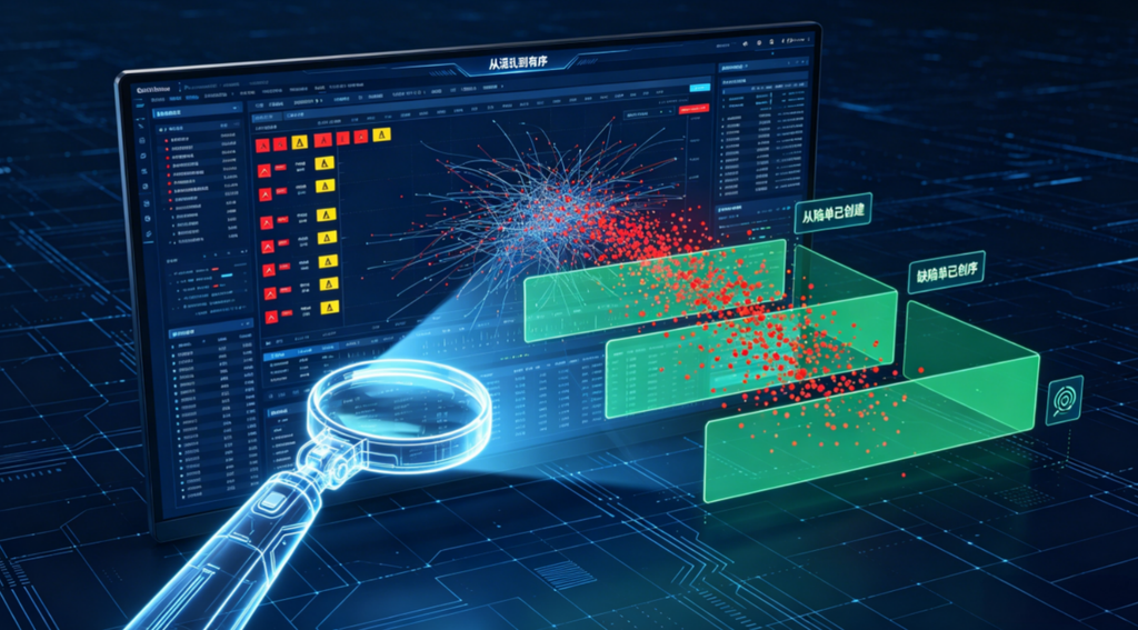 自动化测试报告分析：如何让执行结果真正推动代码修复-DOIT-数据产业媒体与服务平台