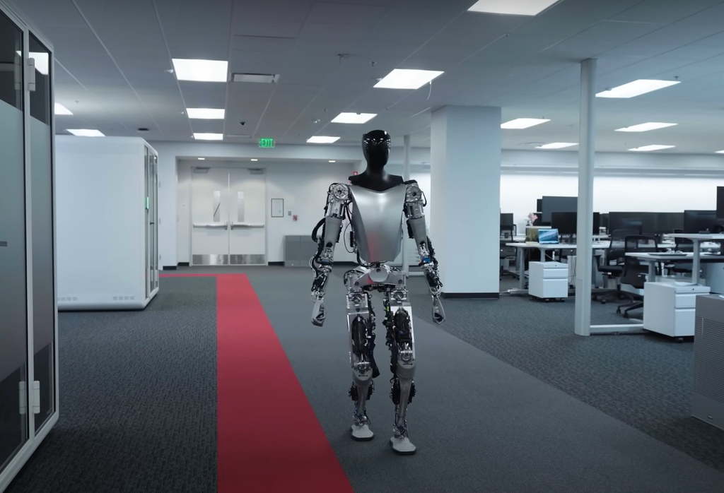 从亦庄机器人马拉松破纪录，看算力底座如何支撑人形机器人商业化-DOIT-数据产业媒体与服务平台