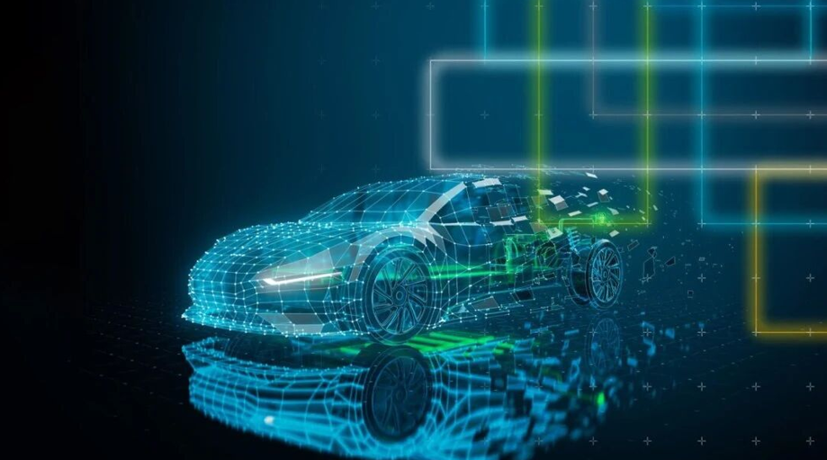 引领未来出行变革，Arm助力中国智能汽车加速升级-DOIT-数据产业媒体与服务平台