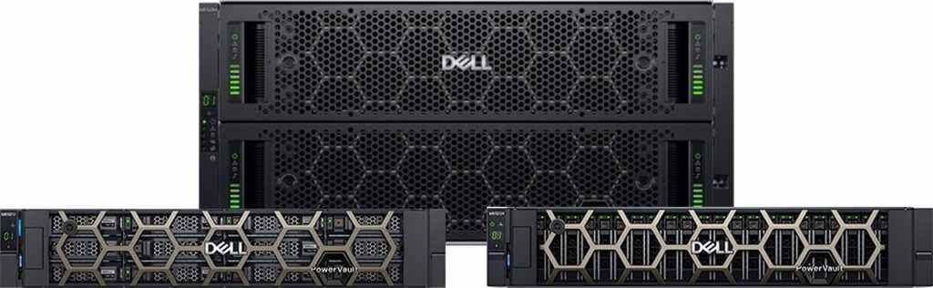 Dell PowerVault:颠覆创新,重塑中小型企业工作负载格局-DOIT-数据产业媒体与服务平台