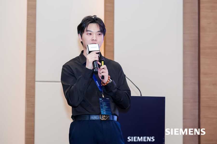 爱玛科技：基于HyperWorks的电动两轮车多学科仿真与AI融合创新实践-DOIT-数据产业媒体与服务平台