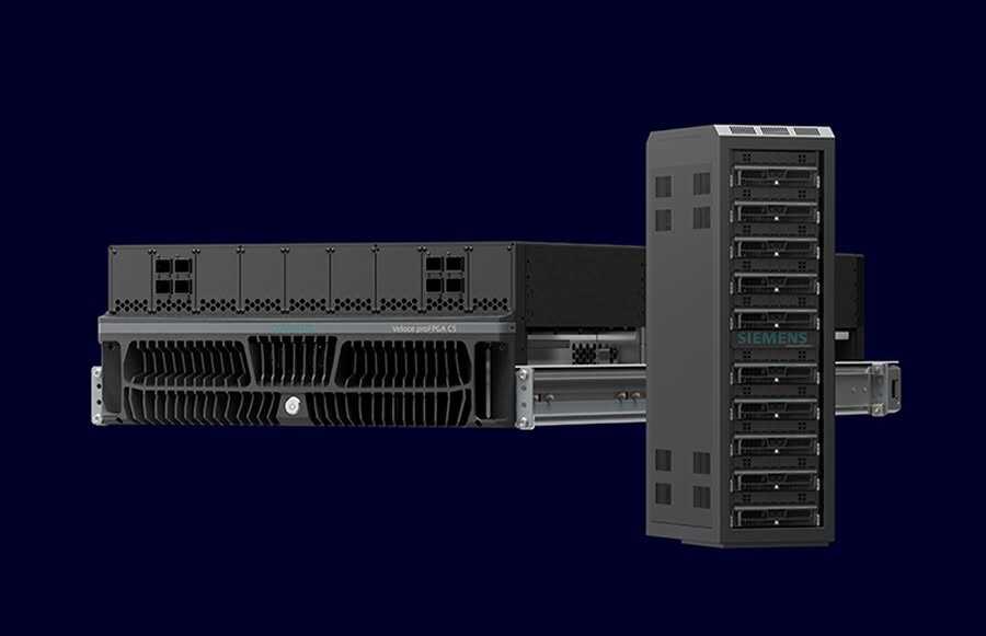 西门子携手NVIDIA,将AI芯片验证加速至万亿周期级-DOIT-数据产业媒体与服务平台