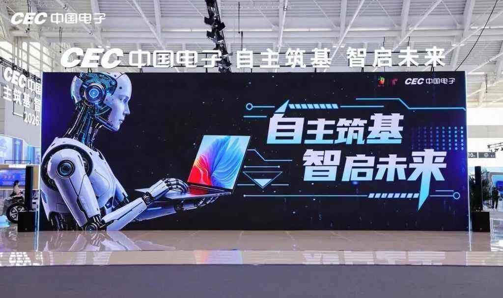 两大企业级AI新品重磅亮相2026智博会!中电金信加速AI从基础设施到工程化落地-DOIT-数据产业媒体与服务平台