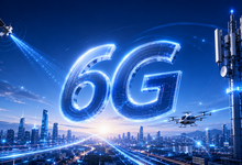 6G与低空经济互相成就,透镜天线折射中国通信下一个五年-DOIT-数据产业媒体与服务平台
