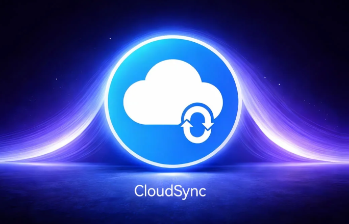 重塑云盘同步体验！铁威马CloudSync迭代升级-DOIT-数据产业媒体与服务平台