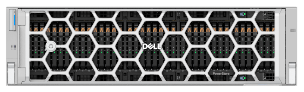 全新Dell PowerStore Elite以软件创新为核心,提供6:1压缩比-DOIT-数据产业媒体与服务平台