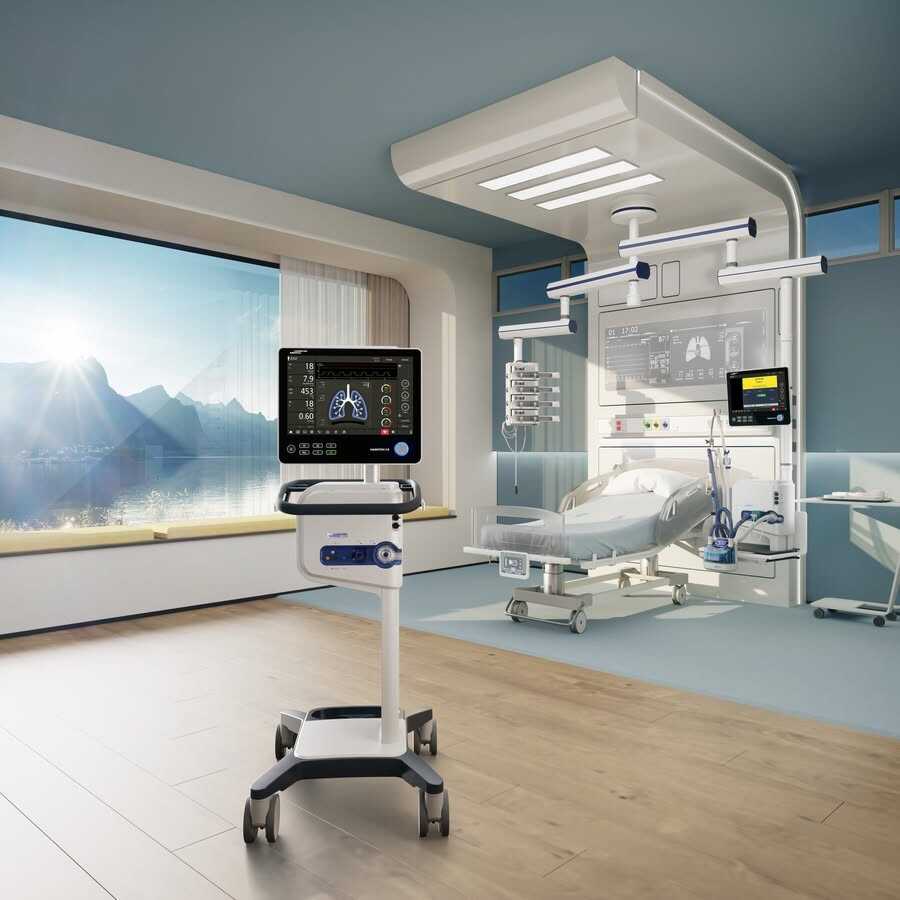 PTC Codebeamer 替代Hamilton Medical旧系统-DOIT-数据产业媒体与服务平台