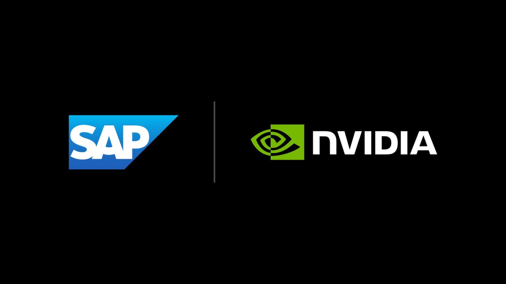 NVIDIA 与 SAP 为专业智能体构建信任基石-DOIT-数据产业媒体与服务平台