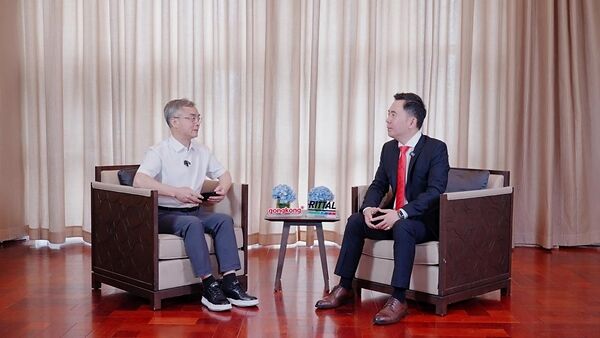威图新愿：筑牢工业设施底座，以生态赋能长远价值