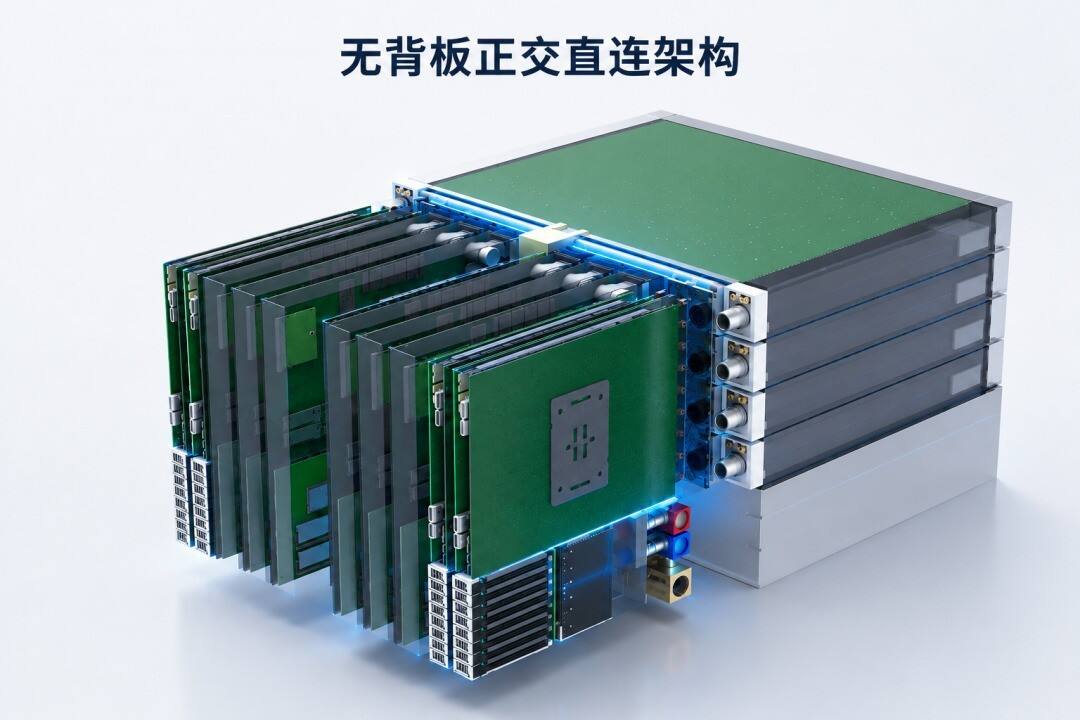 原生液冷如何撑起MW级整机柜?