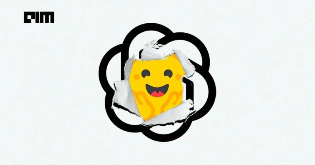 OpenAI 和Google都怕這張「開源笑臉」!作為AI 界Github 的Hugging Face 推進了AI 的「民主化」 | T客邦