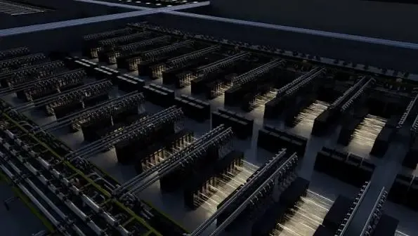 NVIDIA NVLink Fusion將連接至NVIDIA領先的AI平台|ioioTimes 科技世代- 探索科技新趨勢、掌握世代新鮮事!