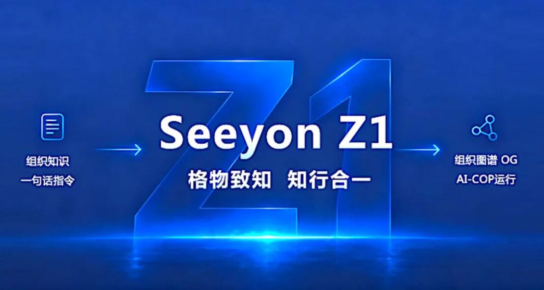 《让组织AI落地——2026智能协同运营论坛暨致远互联第16届用户大会圆满召开》